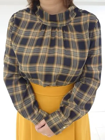 組曲 森 コーディネート画像