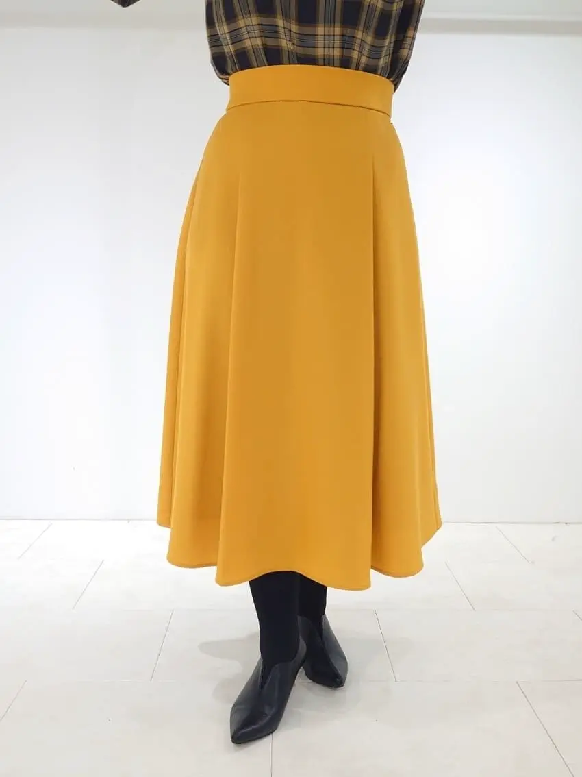 組曲 森 コーディネート画像