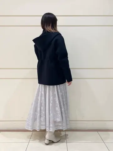 組曲 SAKAI コーディネート画像