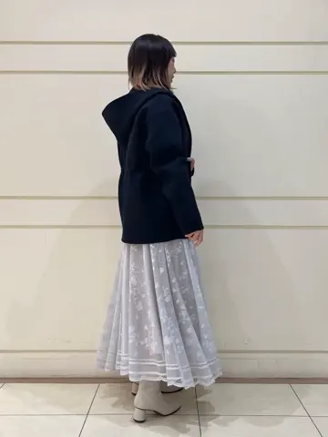 組曲 SAKAI コーディネート画像