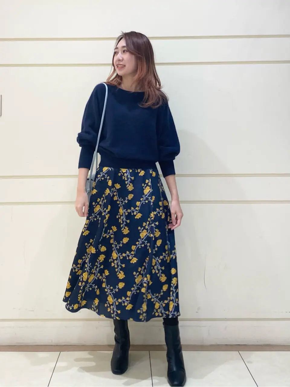  Kanako コーディネート画像