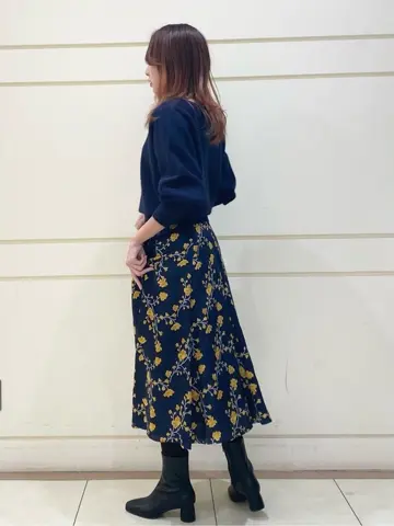 組曲 Kanako コーディネート画像