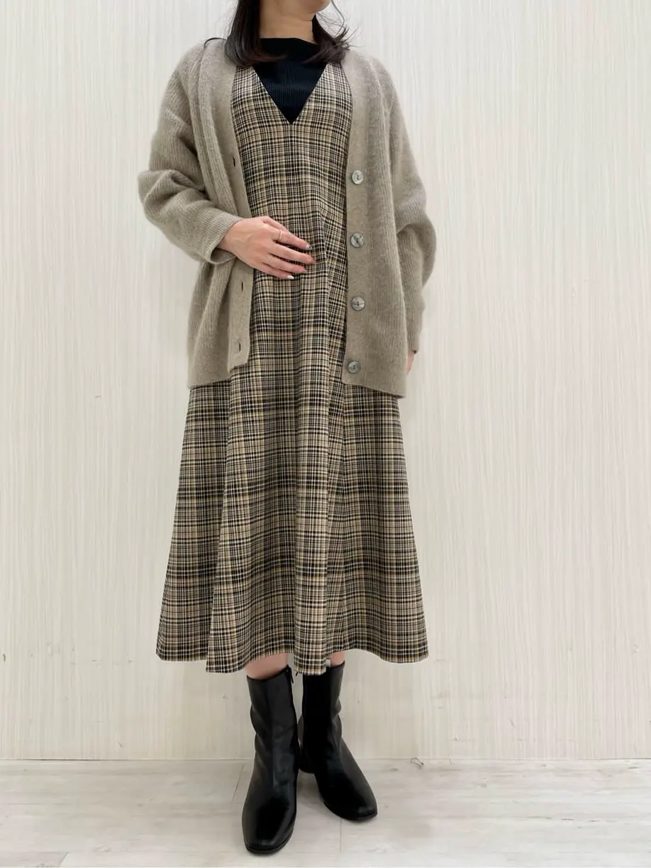 組曲 K コーディネート画像