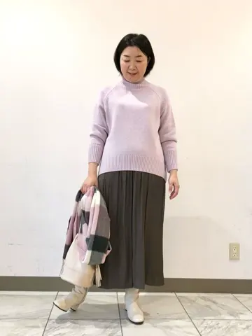 組曲 君島 コーディネート画像