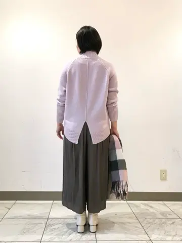 組曲 君島 コーディネート画像