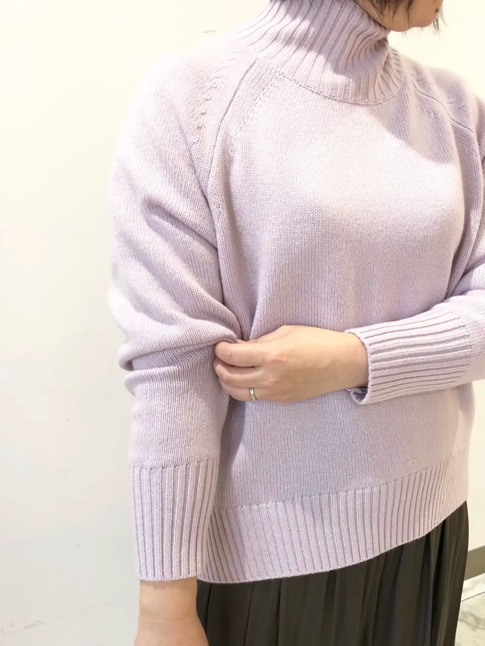 組曲 君島 コーディネート画像