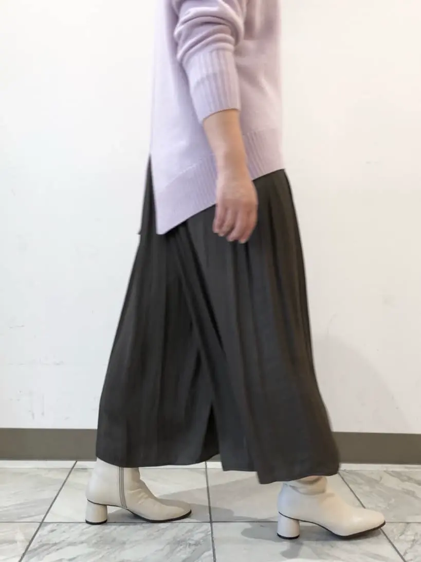 組曲 君島 コーディネート画像