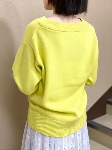 組曲 松田 コーディネート画像