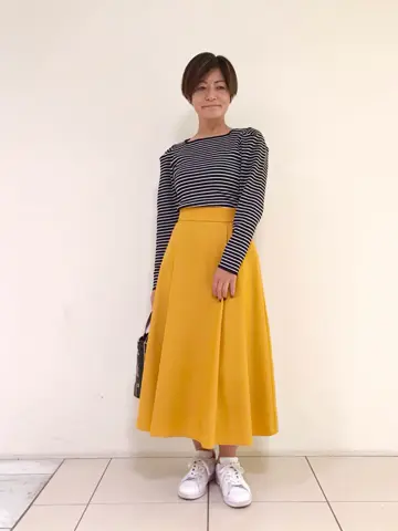 組曲 三木 コーディネート画像