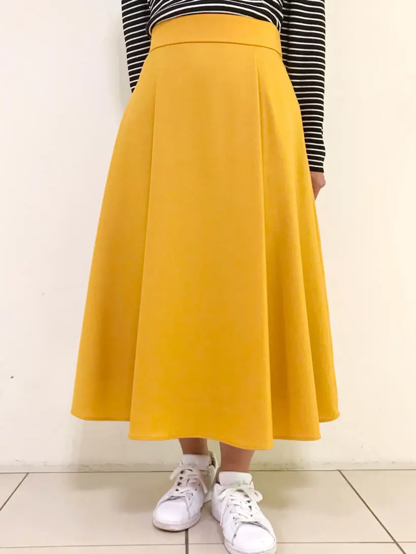 組曲 三木 コーディネート画像