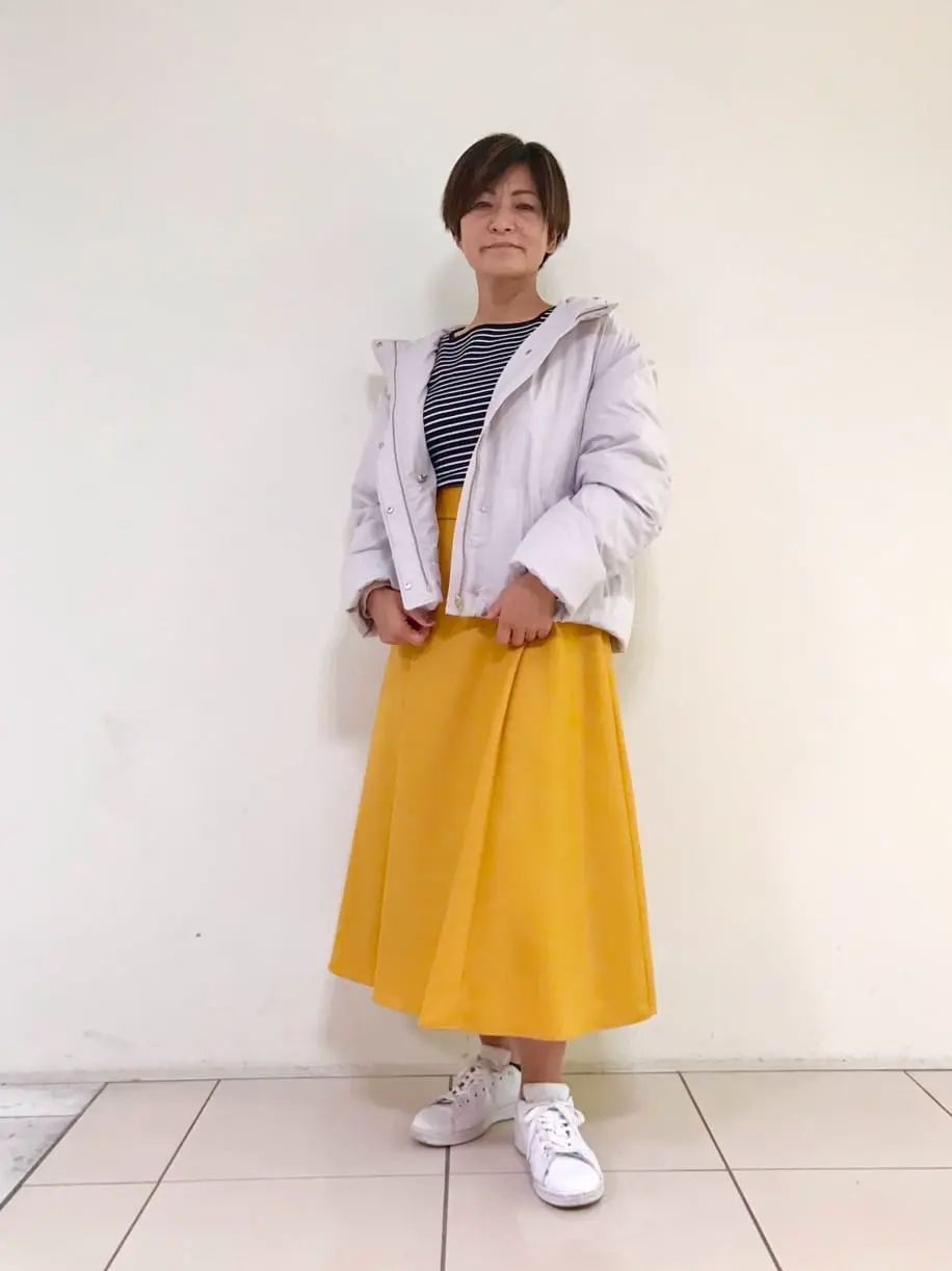 組曲 三木 コーディネート画像