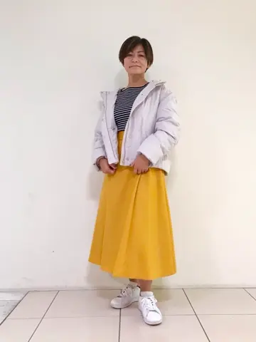 組曲 三木 コーディネート画像