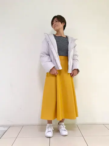 組曲 三木 コーディネート画像