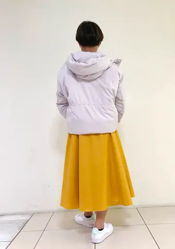 組曲 三木 コーディネート画像