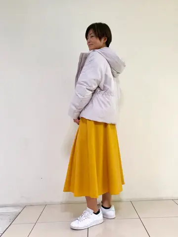 組曲 三木 コーディネート画像