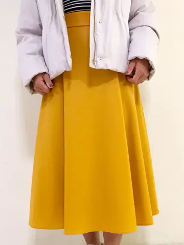 組曲 三木 コーディネート画像