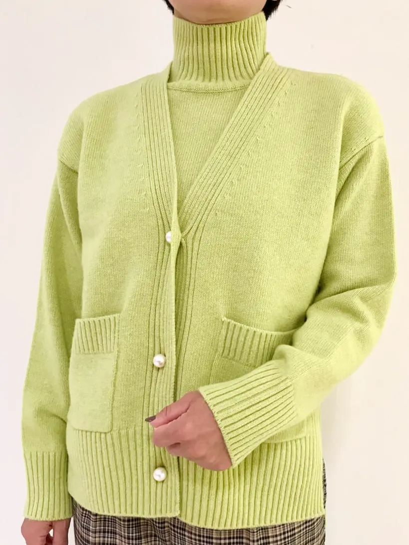 組曲 三木 コーディネート画像