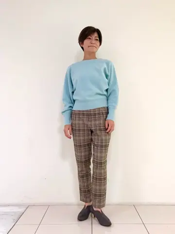 組曲 三木 コーディネート画像