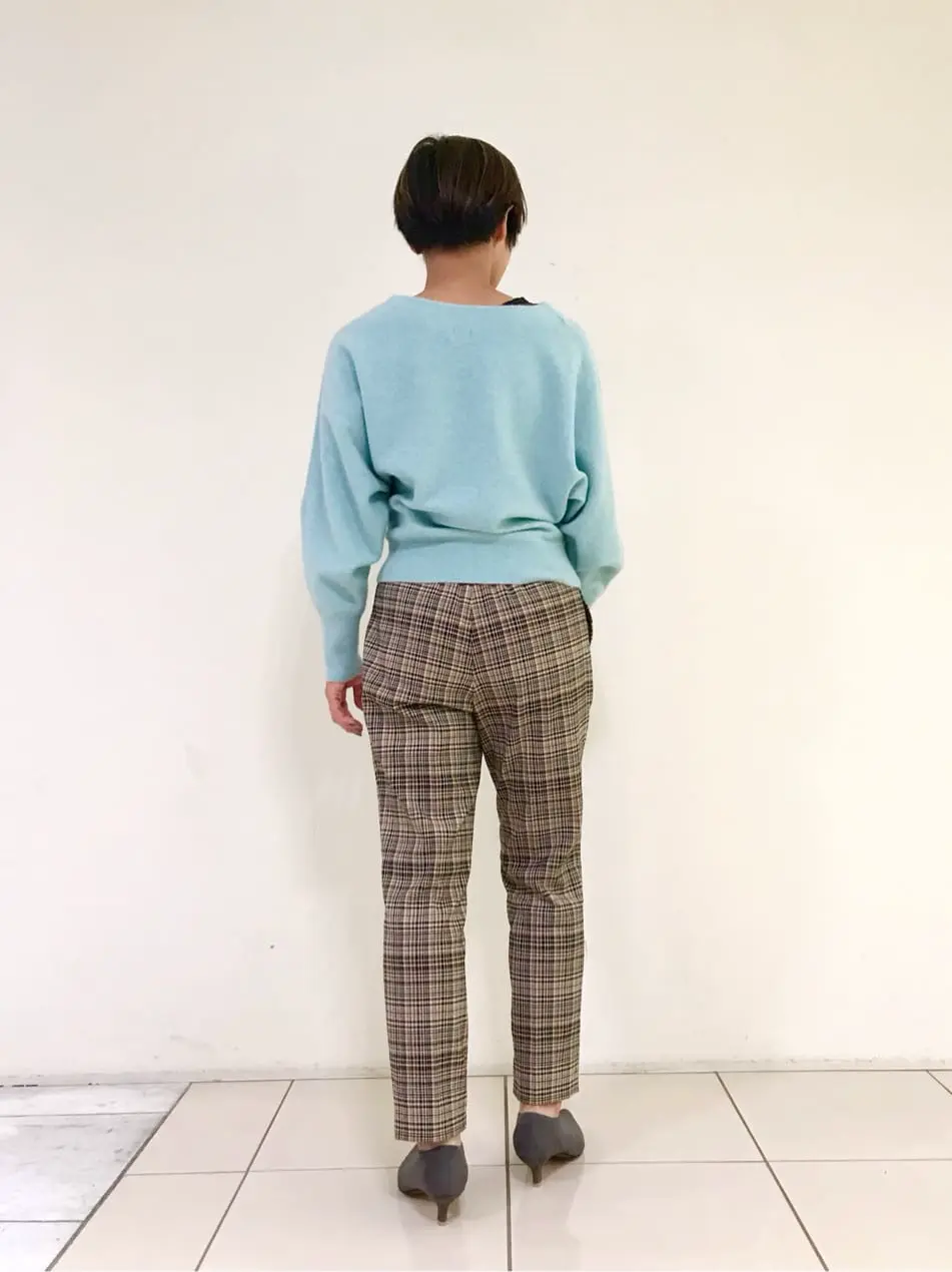 組曲 三木 コーディネート画像