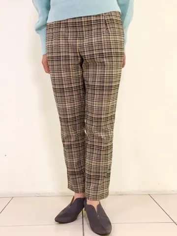 組曲 三木 コーディネート画像