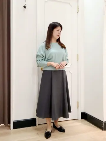 組曲 原 コーディネート画像