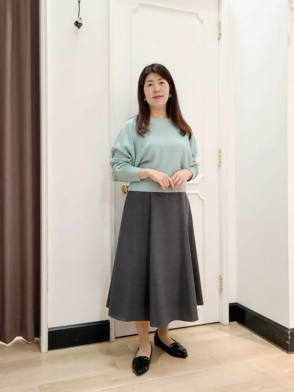 組曲 原 コーディネート画像