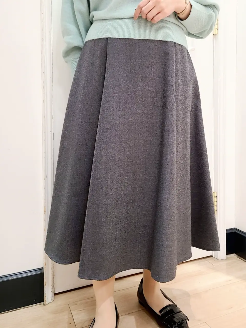 組曲 原 コーディネート画像