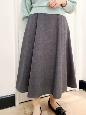 組曲 原 コーディネート画像