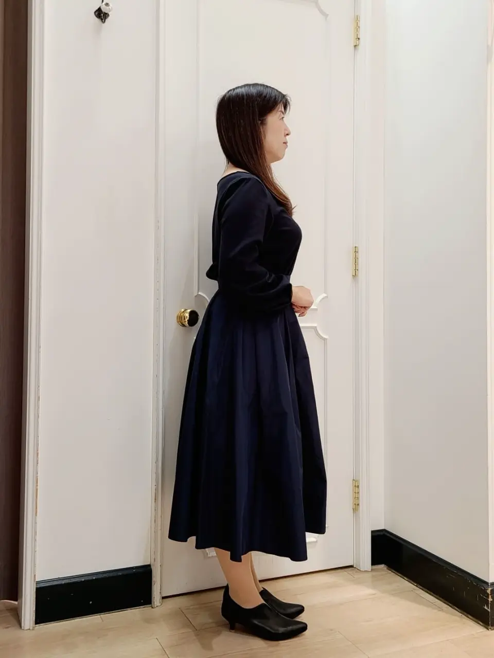 組曲 原 コーディネート画像