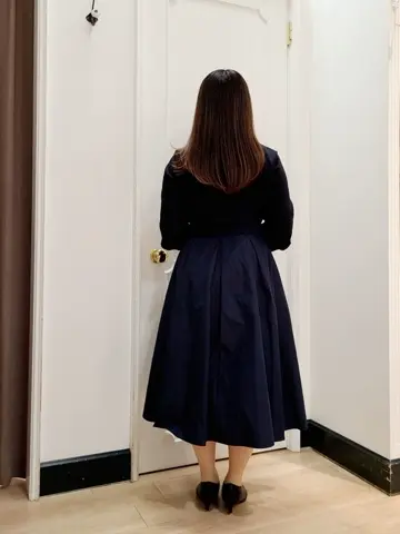 組曲 原 コーディネート画像