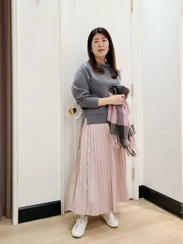 組曲 原 コーディネート画像