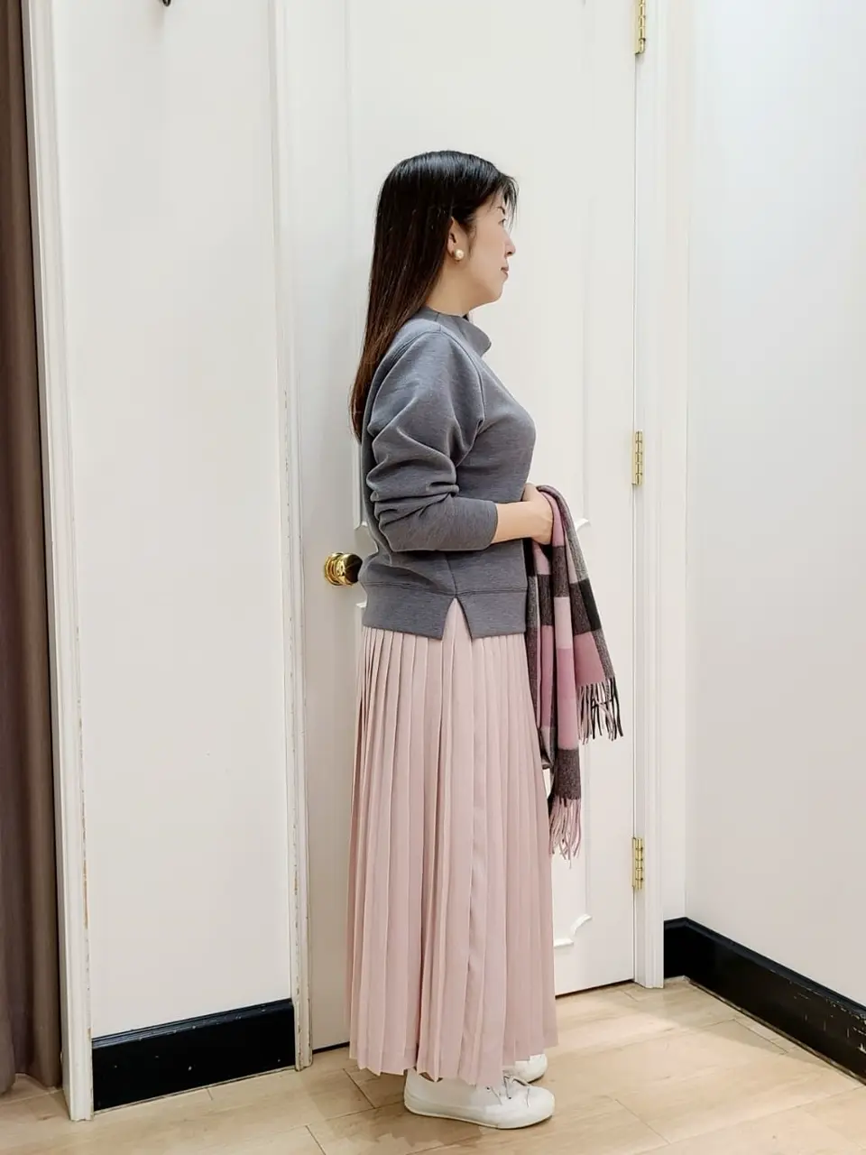 組曲 原 コーディネート画像