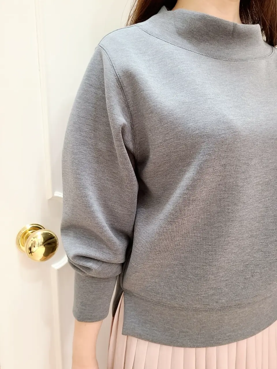 組曲 原 コーディネート画像