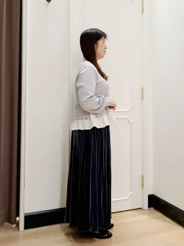 組曲 原 コーディネート画像