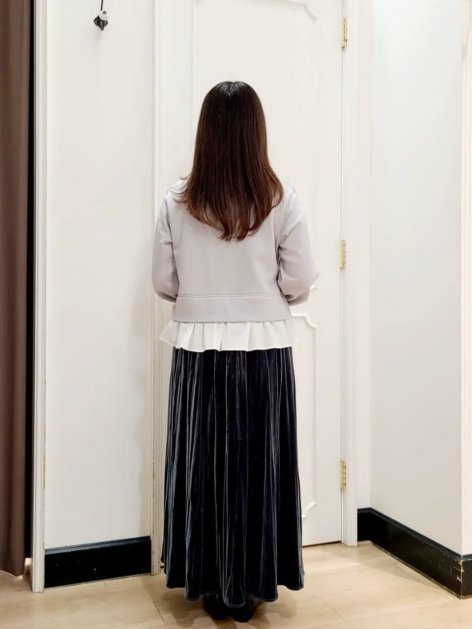 組曲 原 コーディネート画像