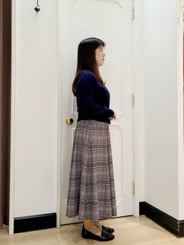 組曲 原 コーディネート画像