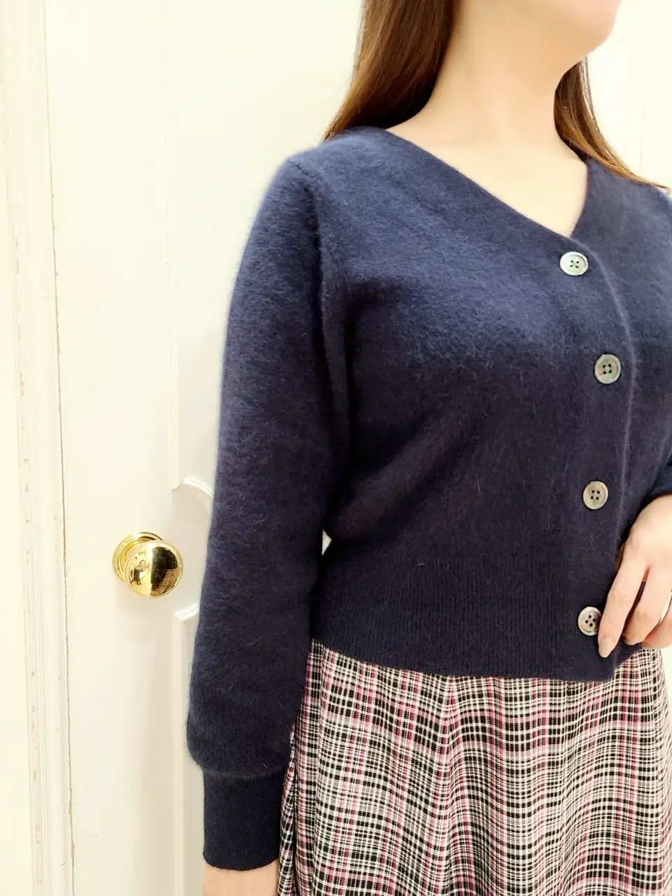 組曲 原 コーディネート画像