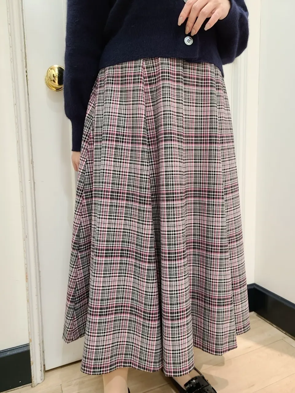 組曲 原 コーディネート画像