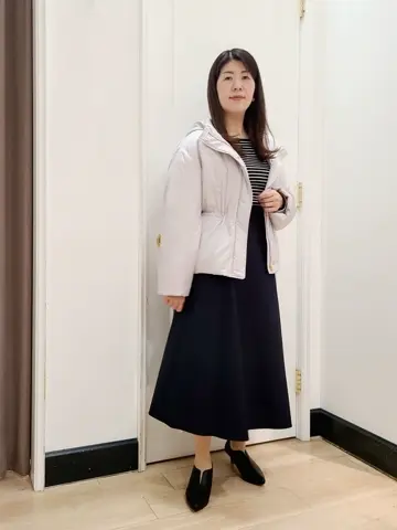 組曲 原 コーディネート画像