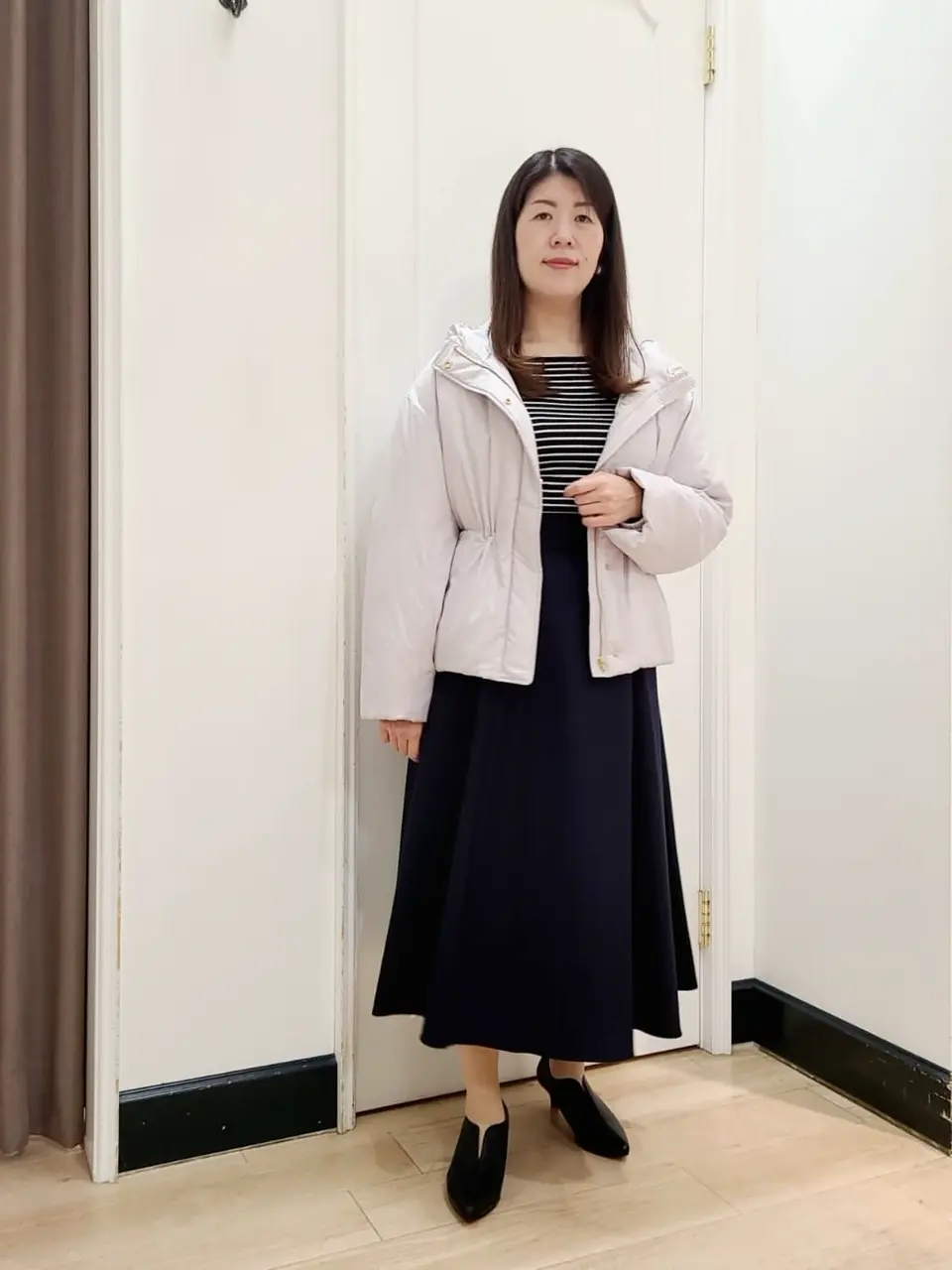 組曲 原 コーディネート画像