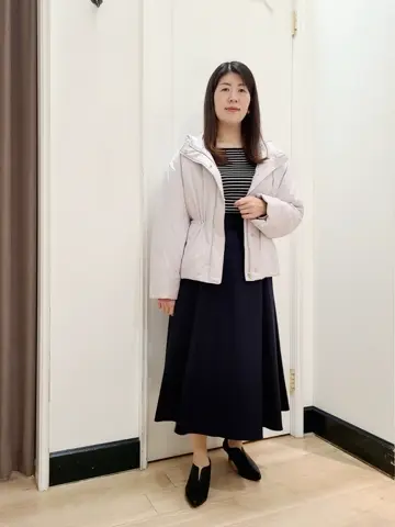 組曲 原 コーディネート画像