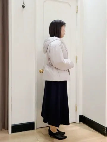 組曲 原 コーディネート画像