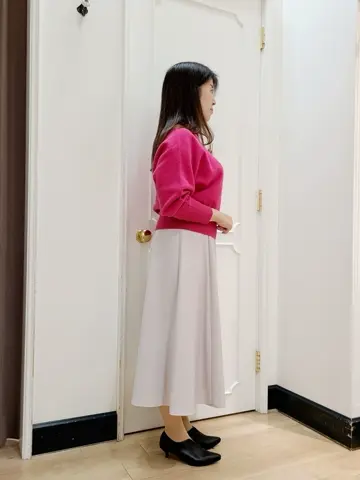 組曲 原 コーディネート画像