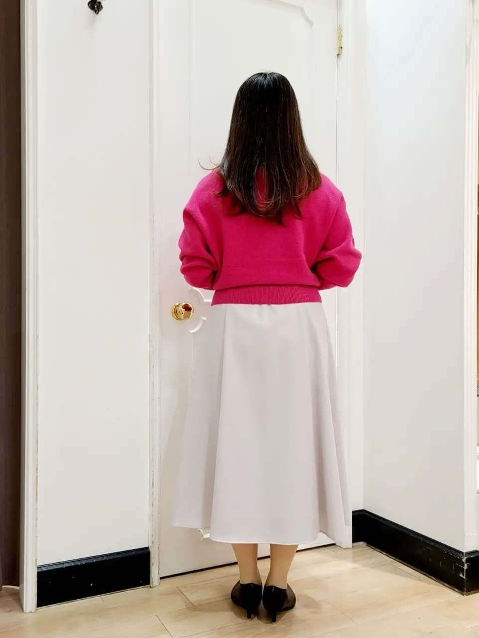 組曲 原 コーディネート画像