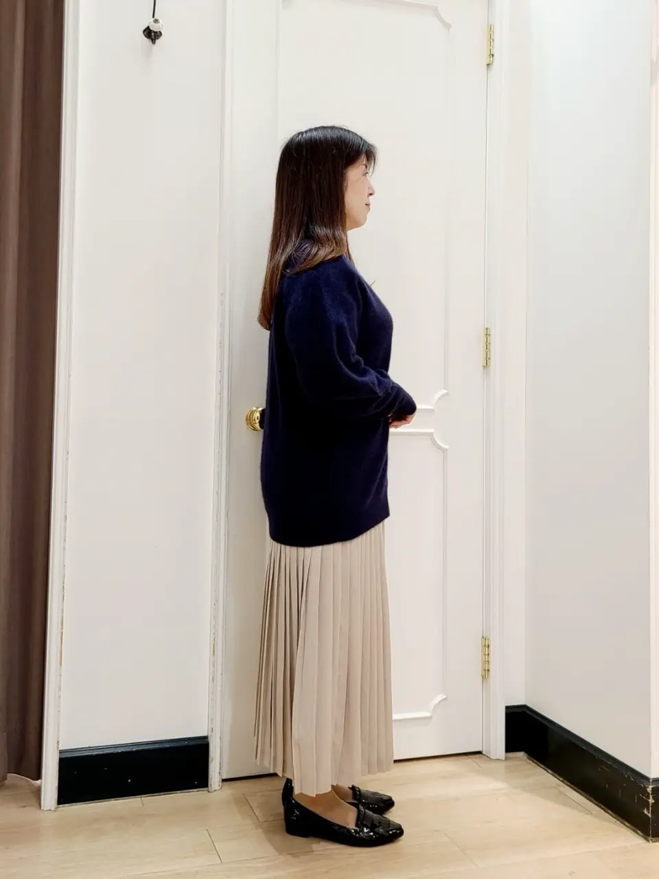 組曲 原 コーディネート画像