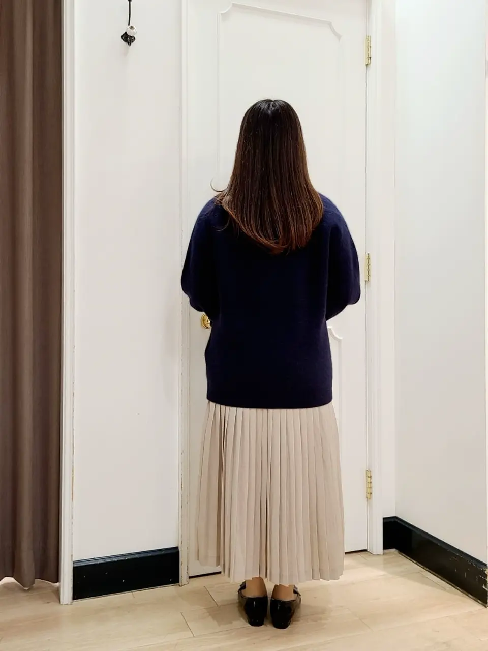 組曲 原 コーディネート画像