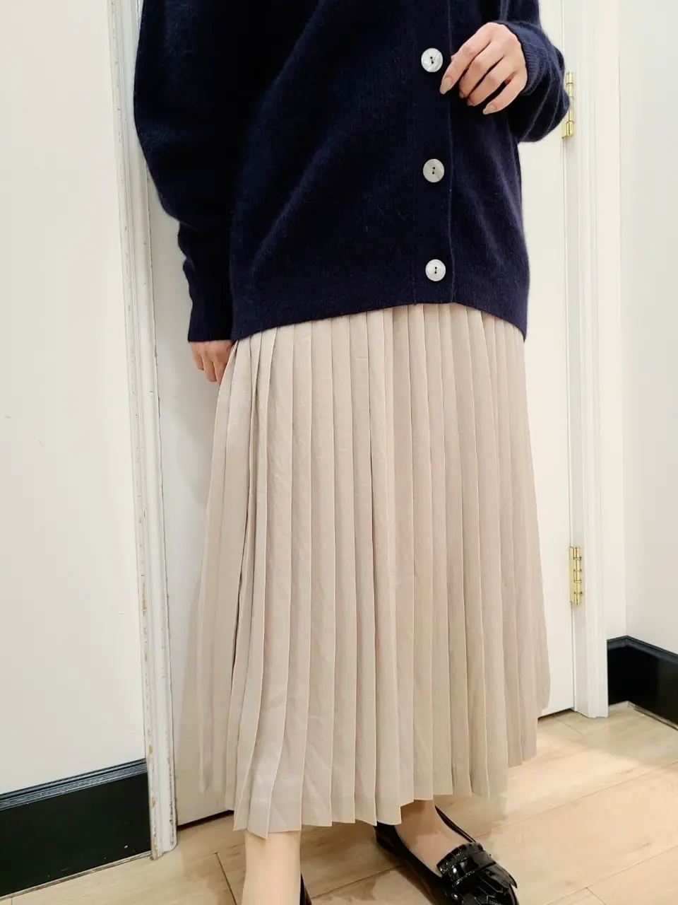 組曲 原 コーディネート画像