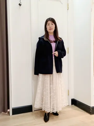 組曲 原 コーディネート画像