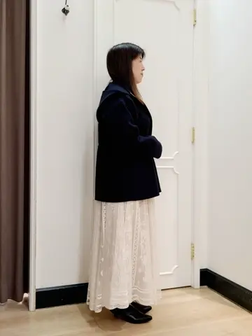 組曲 原 コーディネート画像