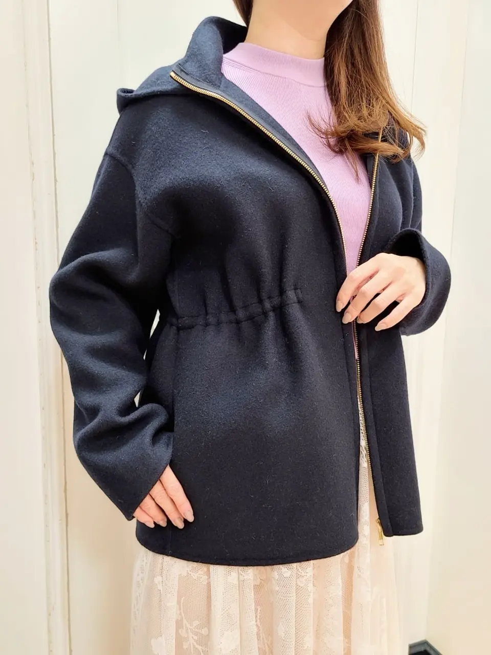 組曲 原 コーディネート画像